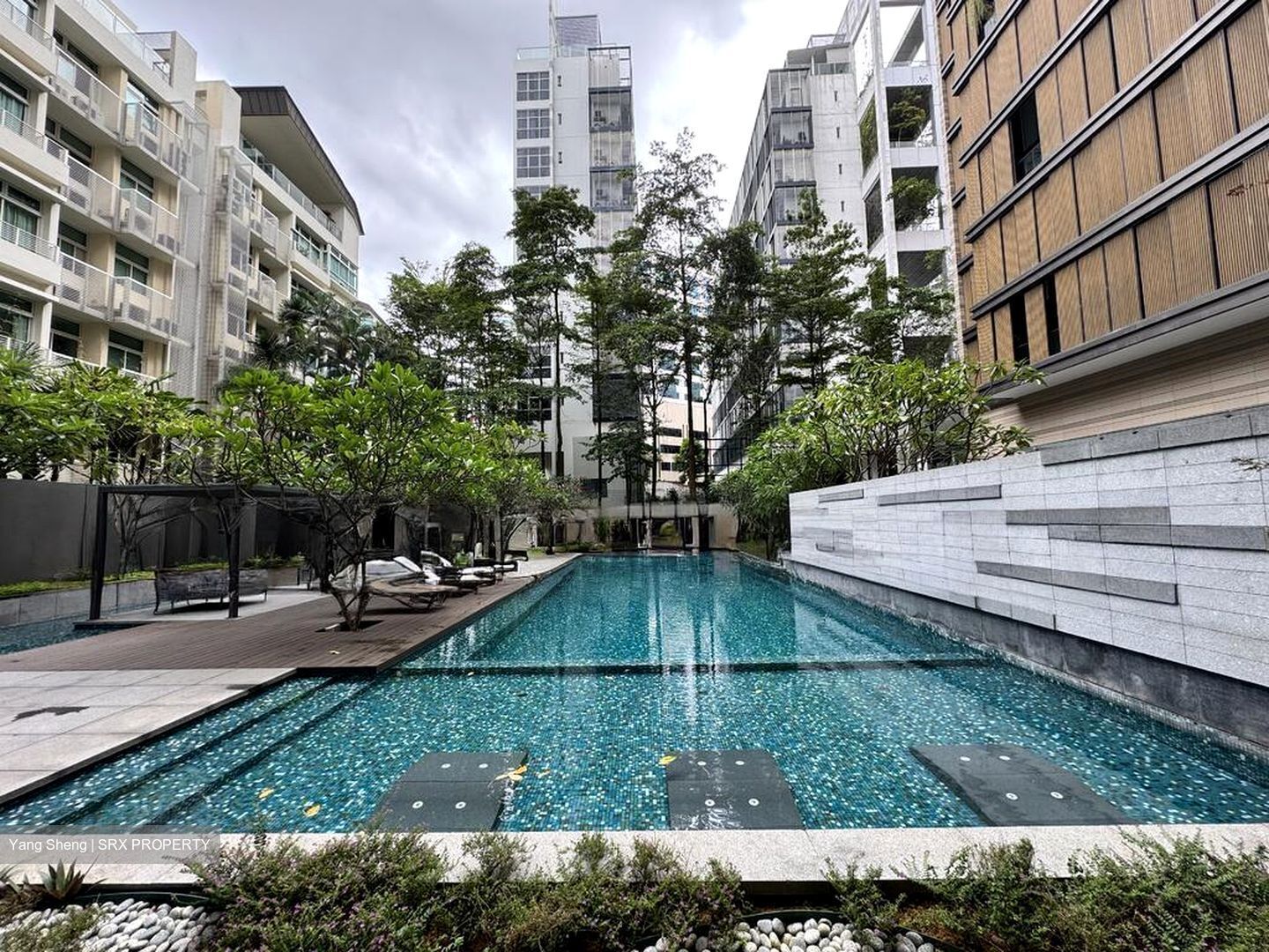 Lloyd Sixtyfive (D9), Apartment #512160071